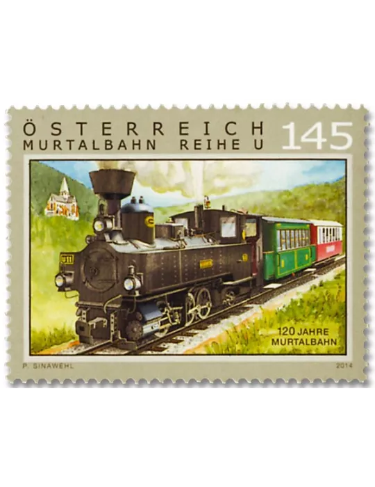 n° 2992 - Timbre AUTRICHE Poste