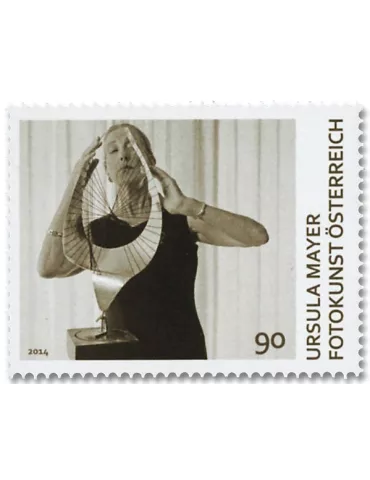 n° 2995 - Timbre AUTRICHE Poste