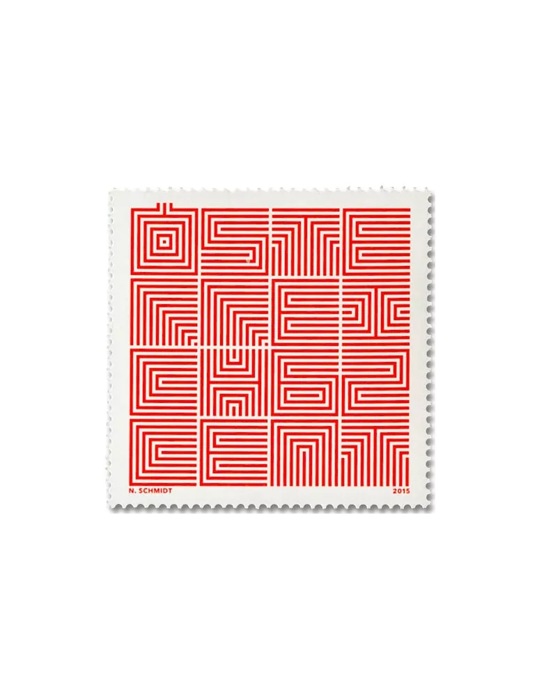 n° 3008 - Timbre AUTRICHE Poste