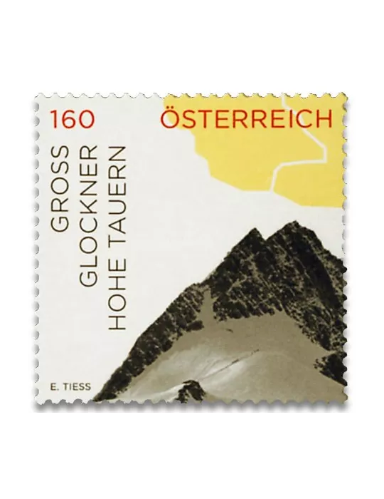 n° 3022 - Timbre AUTRICHE Poste