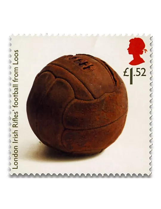 n° 4157/4162 - Timbre GRANDE-BRETAGNE Poste