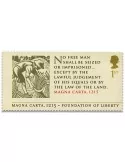 n° 4164/4169 - Timbre GRANDE-BRETAGNE Poste
