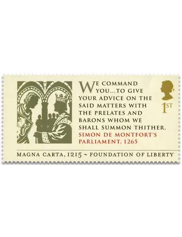 n° 4164/4169 - Timbre GRANDE-BRETAGNE Poste 2