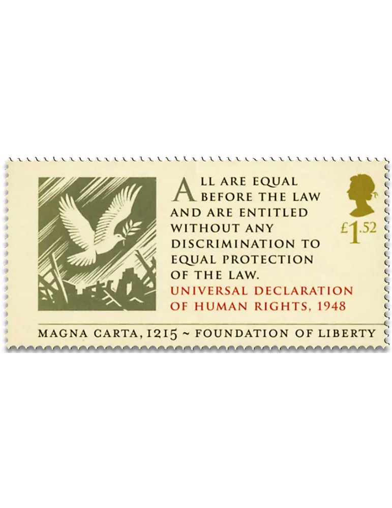 n° 4164/4169 - Timbre GRANDE-BRETAGNE Poste