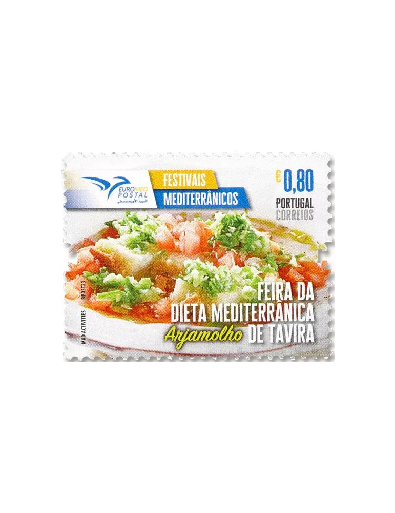 n° 4890/4891 - Timbre PORTUGAL Poste