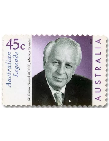 n° 1999/2003 - Timbre AUSTRALIE Poste