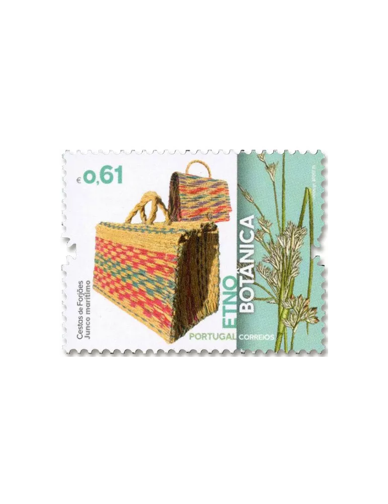 n° 4902/4907 - Timbre PORTUGAL Poste