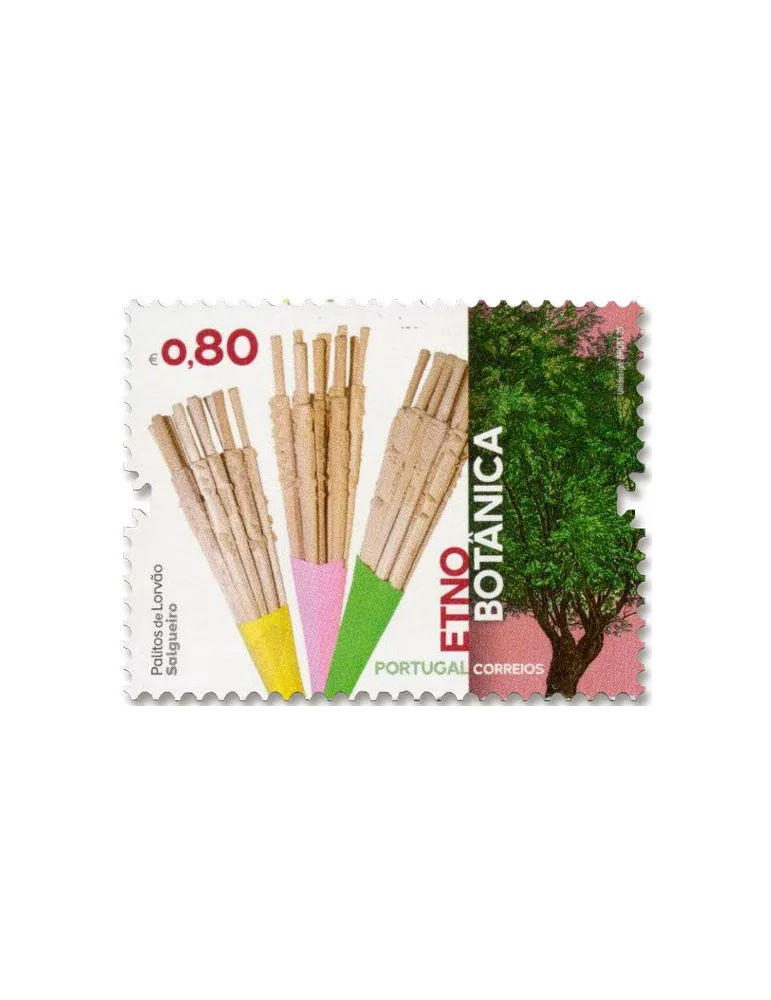 n° 4902/4907 - Timbre PORTUGAL Poste