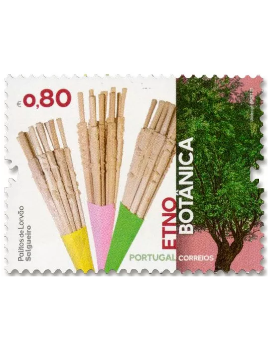 n° 4902/4907 - Timbre PORTUGAL Poste