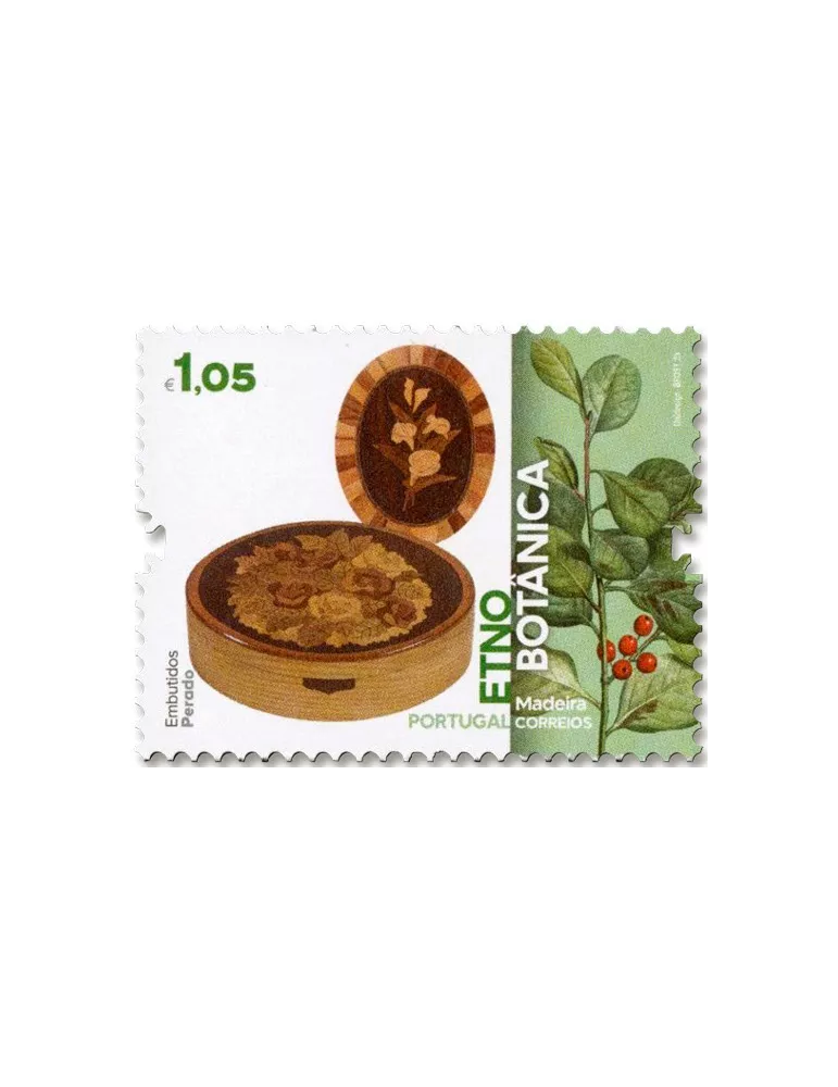 n° 4902/4907 - Timbre PORTUGAL Poste
