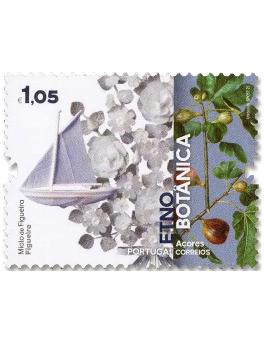 n° 4902/4907 - Timbre PORTUGAL Poste