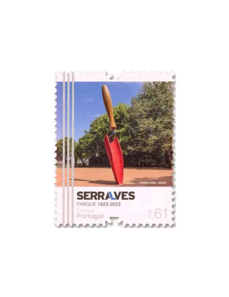 n° 4916/4917 - Timbre PORTUGAL Poste