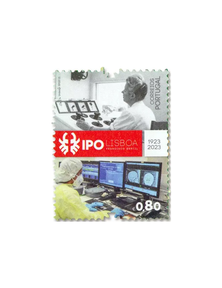 n° 4919/4920 - Timbre PORTUGAL Poste