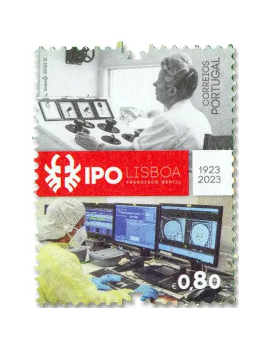 n° 4919/4920 - Timbre PORTUGAL Poste
