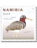 n° 1448/1450 - Timbre NAMIBIE Poste