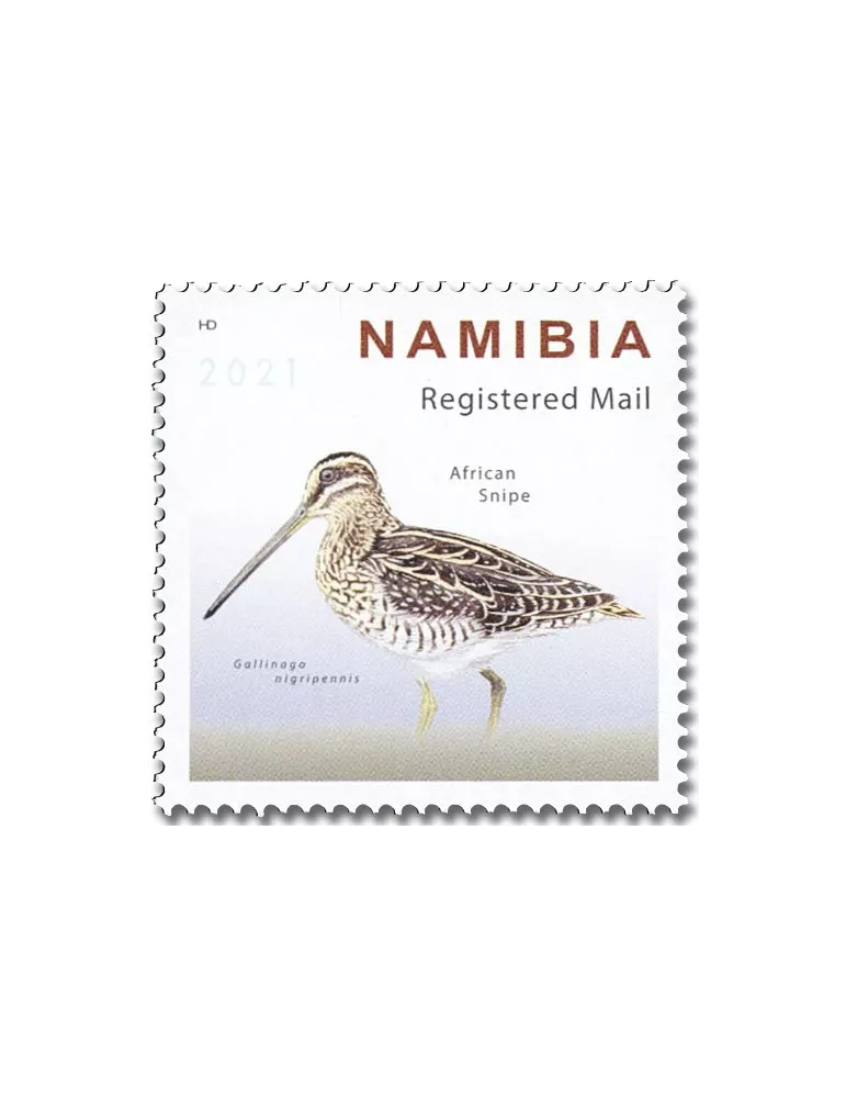 n° 1448/1450 - Timbre NAMIBIE Poste