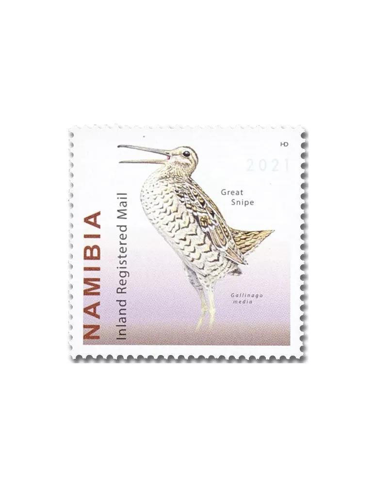 n° 1448/1450 - Timbre NAMIBIE Poste