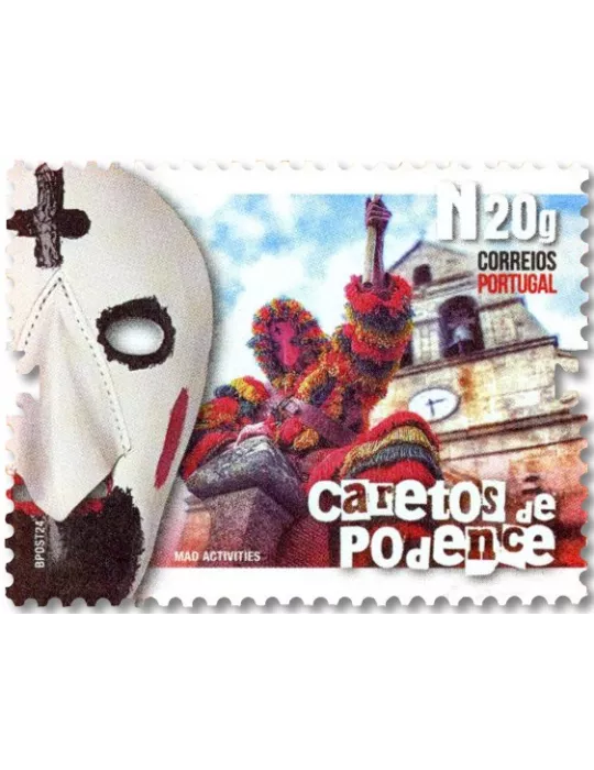 n° 4932/4934 - Timbre PORTUGAL Poste