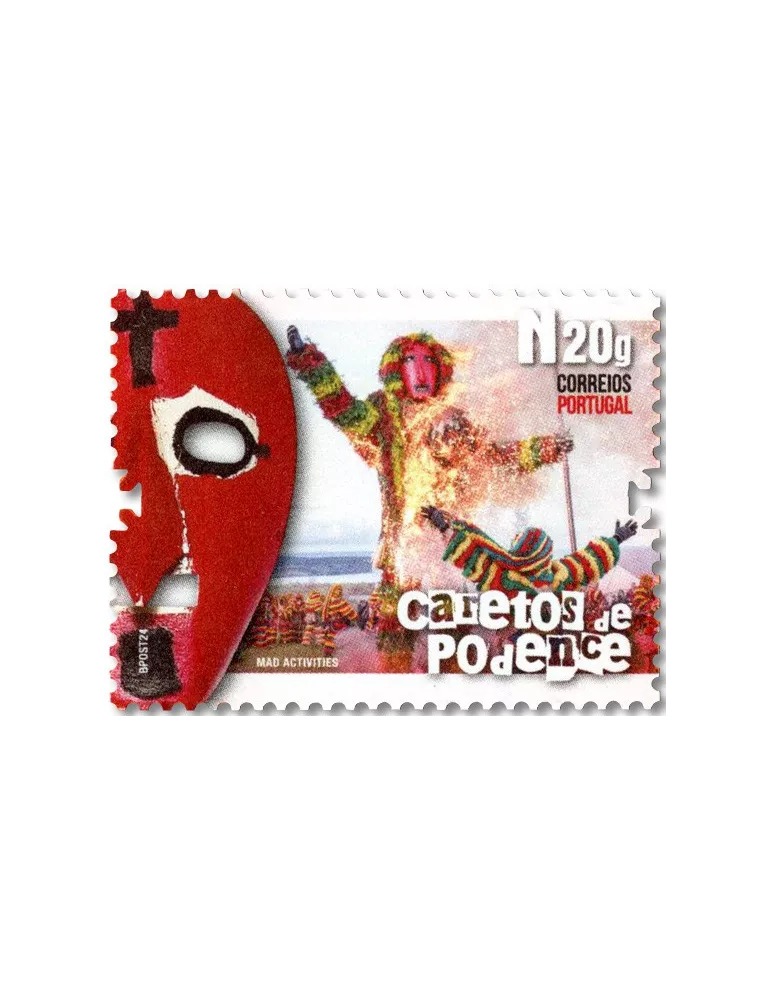 n° 4932/4934 - Timbre PORTUGAL Poste