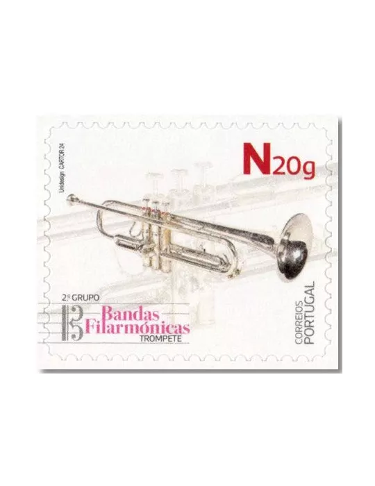 n° 4936/4939 - Timbre PORTUGAL Poste