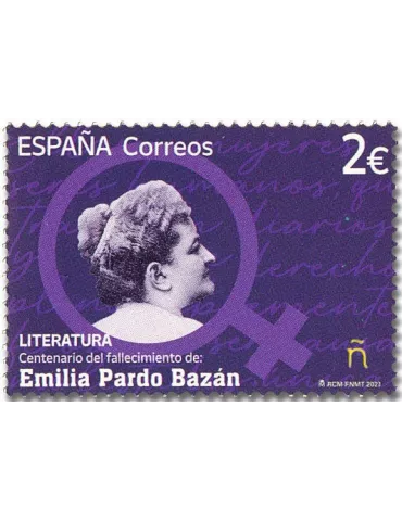 n° 5268 - Timbre ESPAGNE Poste