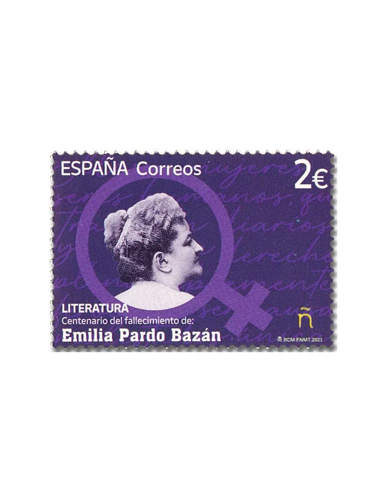 n° 5268 - Timbre ESPAGNE Poste