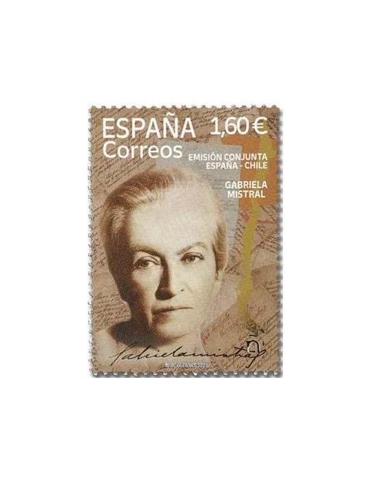 n° 5269 - Timbre ESPAGNE Poste