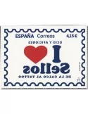 n° 5273 - Timbre ESPAGNE Poste