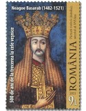 n° 6747 - Timbre ROUMANIE Poste