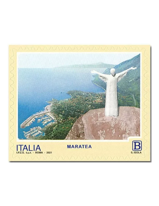 n° 4086/4089 - Timbre ITALIE Poste