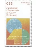 n° 1959/1961 - Timbre LIECHTENSTEIN Poste