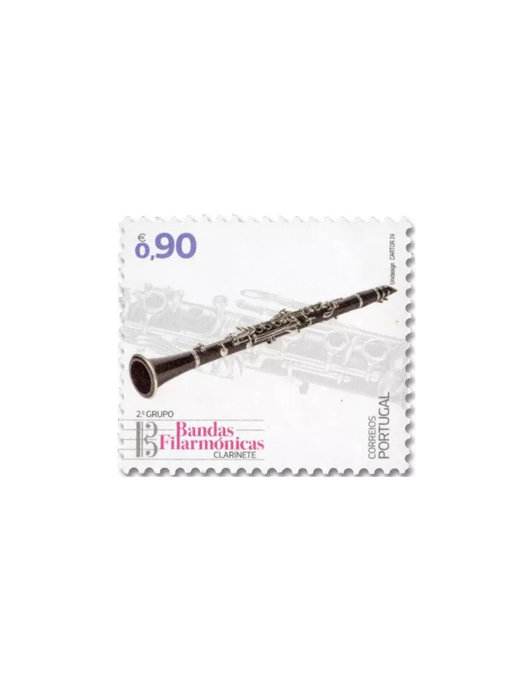 n° 4951/4955 - Timbre PORTUGAL Poste