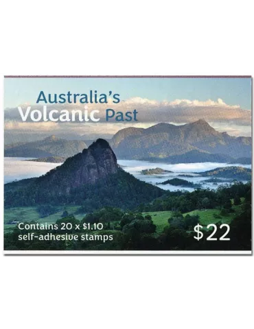 n° C5112 - Timbre AUSTRALIE Carnets