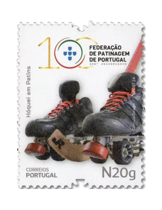 n° 4956/4959 - Timbre PORTUGAL Poste