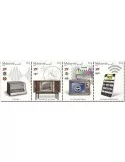 n° 2079/2082 - Timbre MALAYSIA Poste