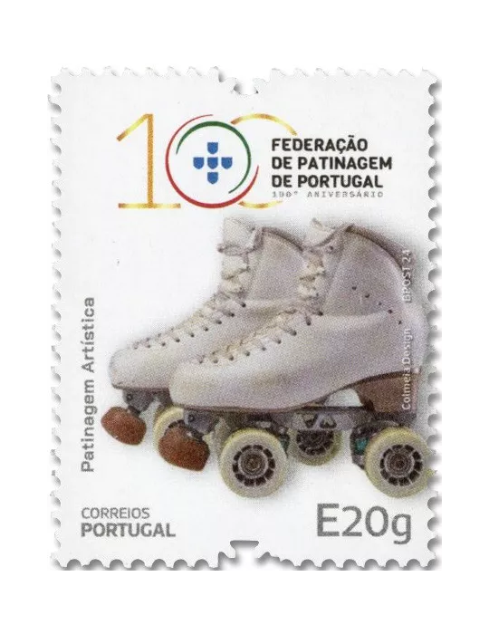 n° 4956/4959 - Timbre PORTUGAL Poste