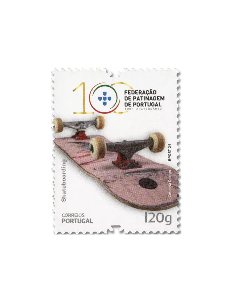 n° 4956/4959 - Timbre PORTUGAL Poste