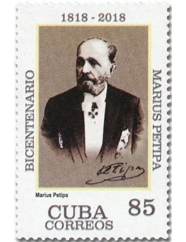 n° 5682/5683 - Timbre CUBA Poste