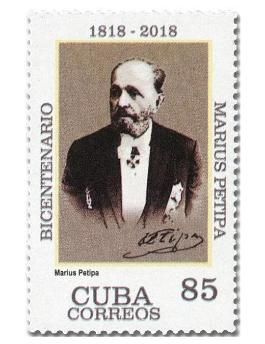 n° 5682/5683 - Timbre CUBA Poste