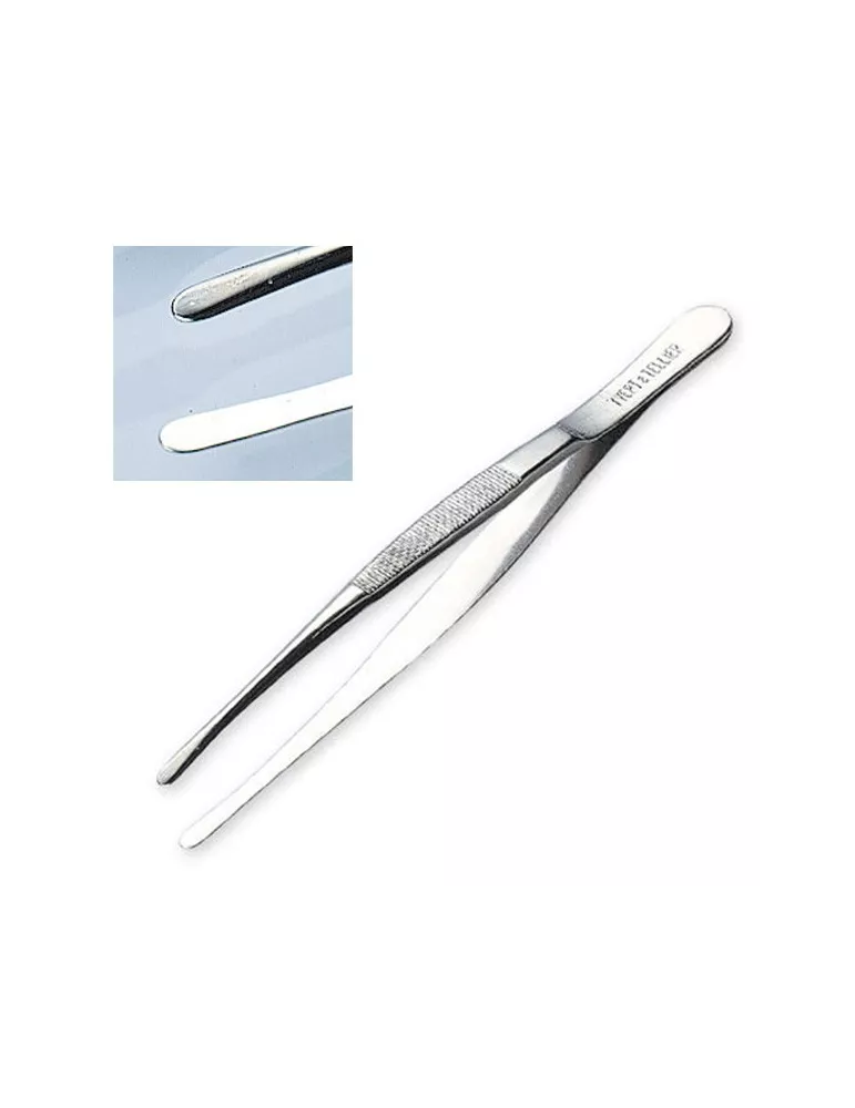 PINCE PHILATELIQUE NOGENT (BOUT POINTU)