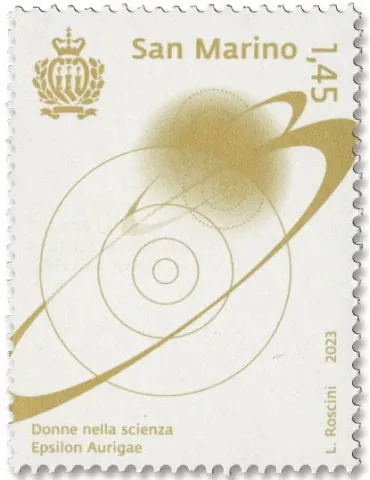 n° 2700/2702 - Timbre SAINT-MARIN Poste 2