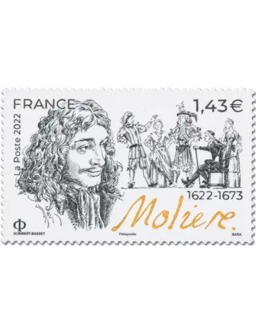 n° 5546 - Timbre FRANCE Poste