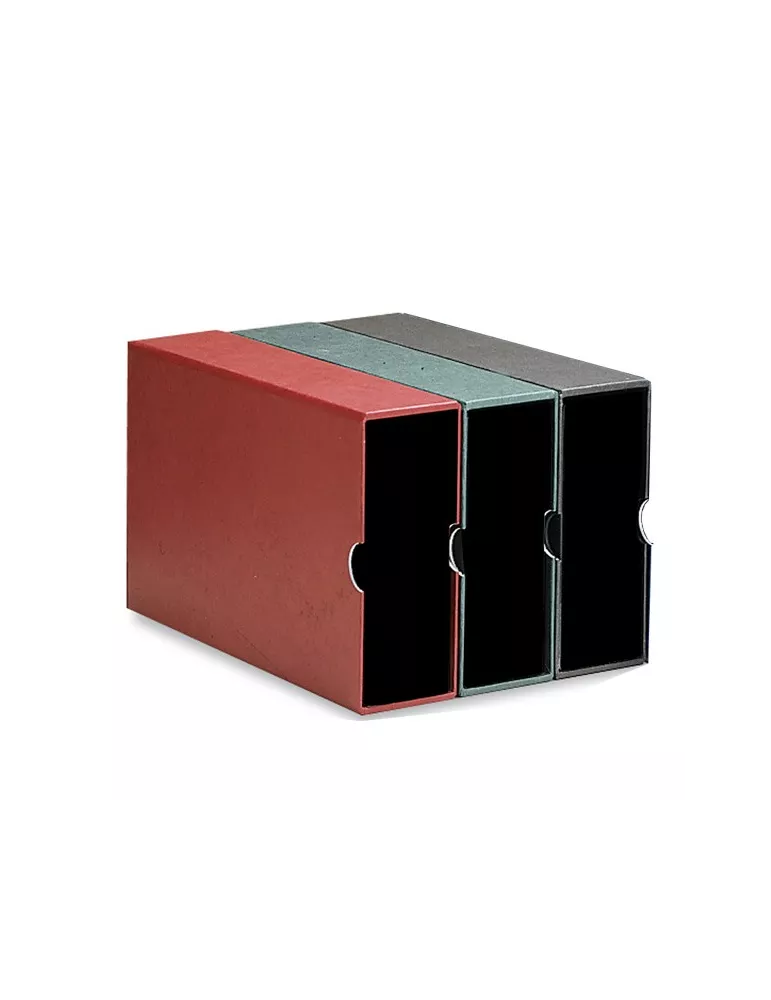 ETUI MINI ALBUM CARTES POSTALES