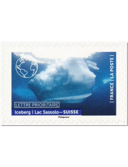 n° BC2085 - Timbre France Autoadhésifs