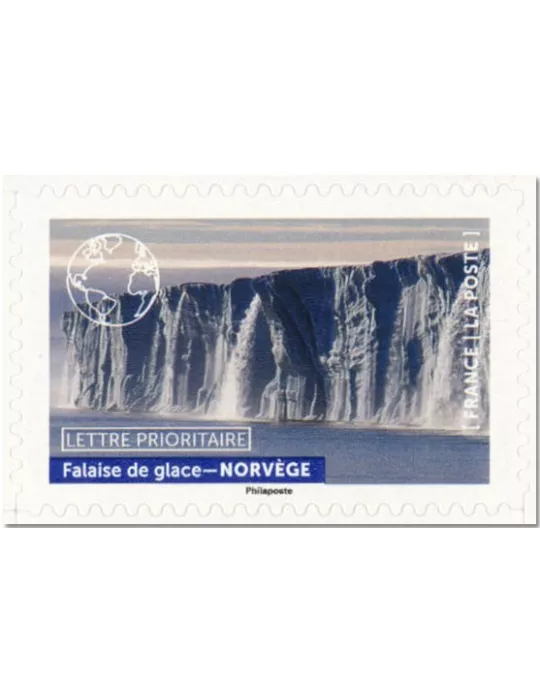 n° BC2085 - Timbre France Autoadhésifs