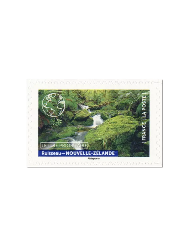 n° BC2085 - Timbre France Autoadhésifs