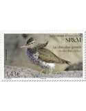 n° 1277 - Timbre Saint-Pierre et Miquelon Poste