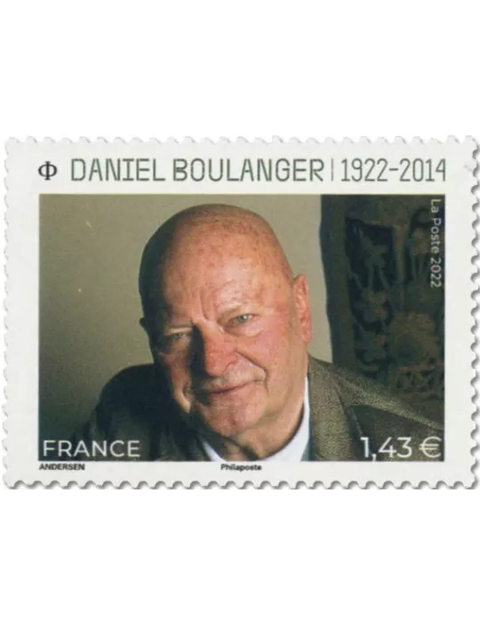 n° F48 - Timbre France Feuillets de France (n° 5547)