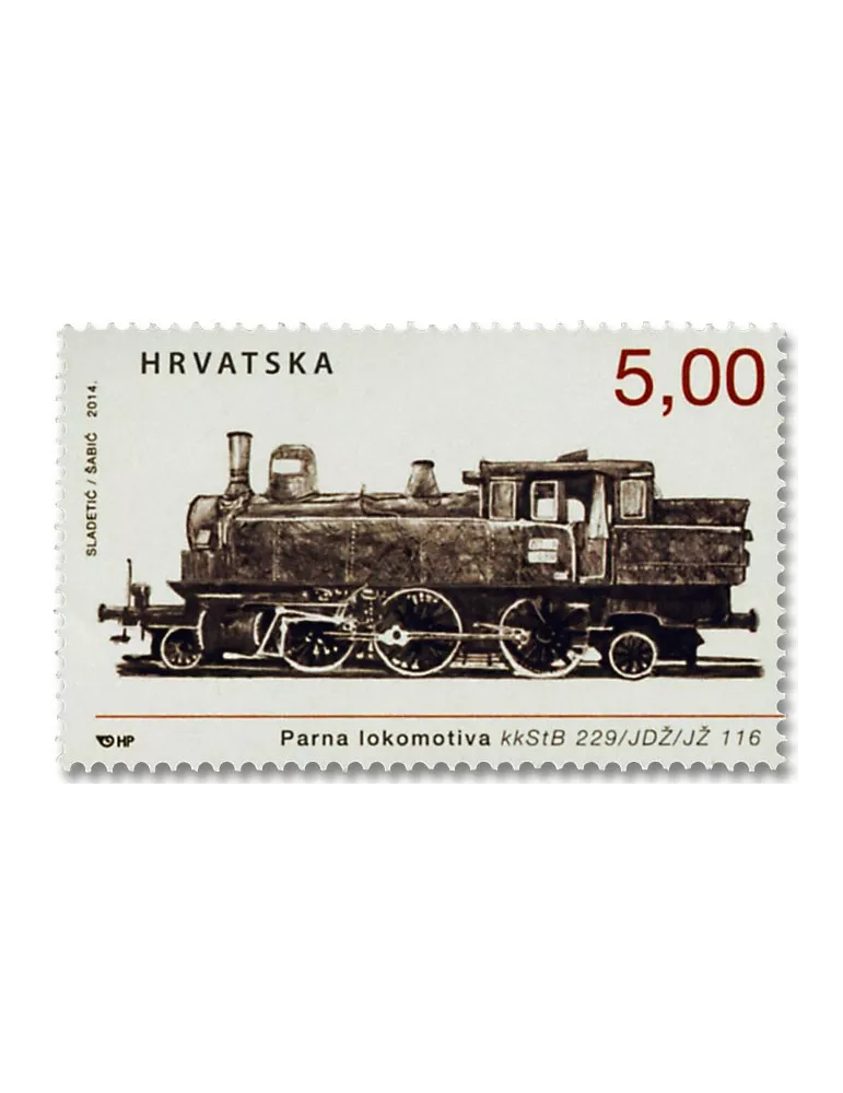 n° 1059/1060 - Timbre CROATIE Poste