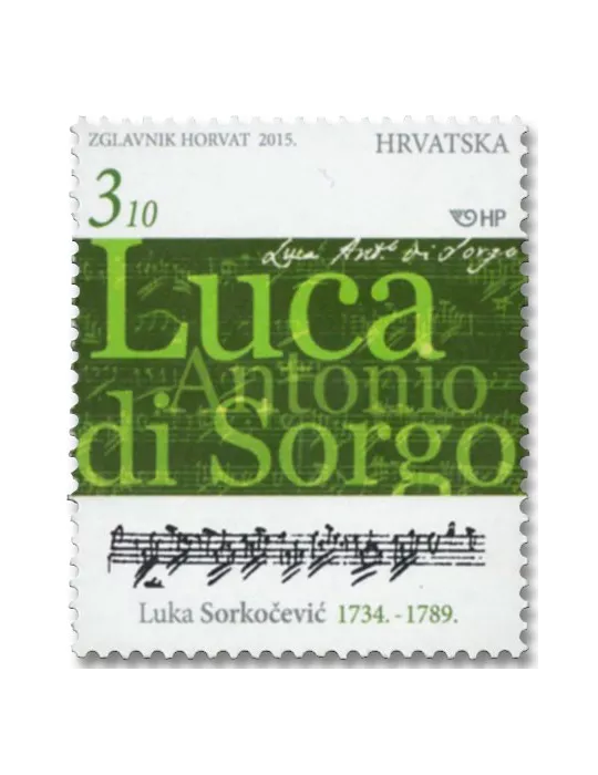 n° 1087/1089 - Timbre CROATIE Poste